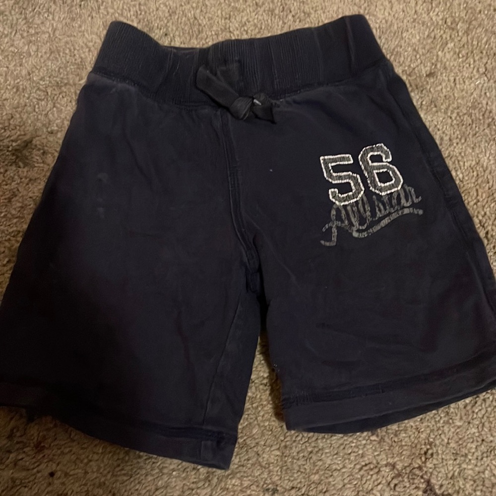 Carters shorts